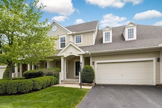 6575 Wensley Ct, Westerville, OH 43082