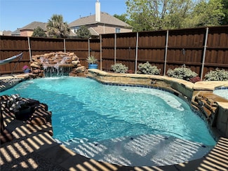 2622 Sleepy Hollow Trail, Frisco, TX 75033