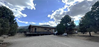 325 S Sage Way, Baker, NV 89311