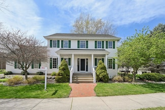 1613 Brookside Ln, Waunakee, WI 53597