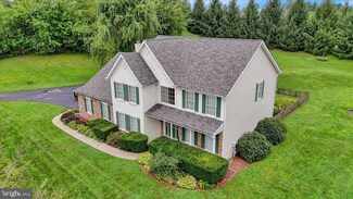 1416 Old Swede Rd, Douglassville, PA 19518