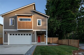 16624 1st Ave S, Burien, WA 98148