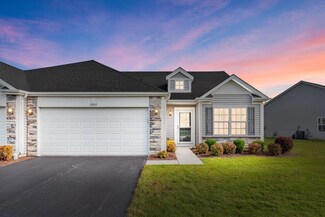 13917 Flagstaff St, Cedar Lake, IN 46303