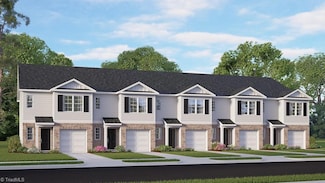 524 Fife Ct, Gibsonville, NC 27249