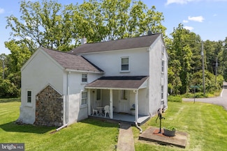 2397 Hill Rd, Perkiomenville, PA 18074