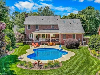 3928 Brandywine St, High Point, NC 27265