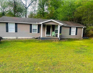 602 Jean Grant Dr, Benton, AR 72019