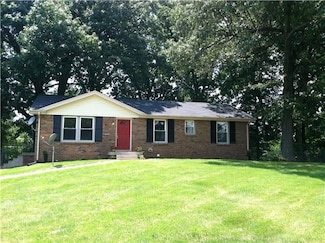 167 Taft Dr, Clarksville, TN 37042