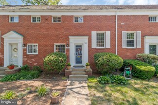 1632 Ripon Place, Alexandria, VA 22302