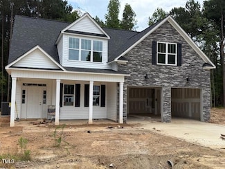 400 Abingdon Farms Dr, Selma, NC 27576