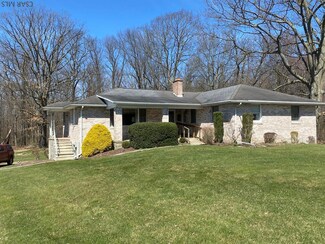 126 Kaufman Church Rd, Davidsville, PA 15928