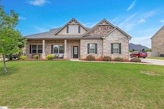 104 Tippecanoe St, Simpsonville, SC 29680