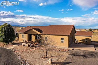 1476 N Bowen Dr, Pueblo West, CO 81007