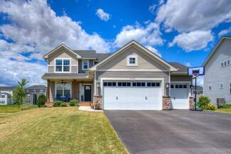 17552 57th St NE, Otsego, MN 55374