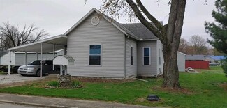 427 E Tennessee St, Brazil, IN 47834