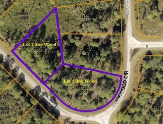 Lot 2 Joe Wood Cir, North Port, FL 34288