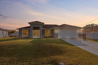 2405 Vancouver Ln, North Port, FL 34286