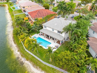 5383 SW 186th Way, Miramar, FL 33029
