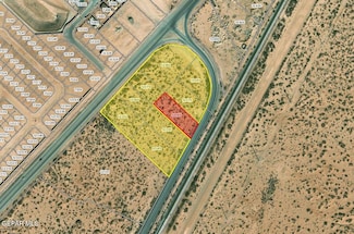 12365 Railroad Dr, El Paso, TX 79934