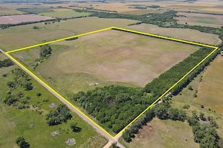 155 +/- W Pretty Prairie Rd, Preston, KS 67583