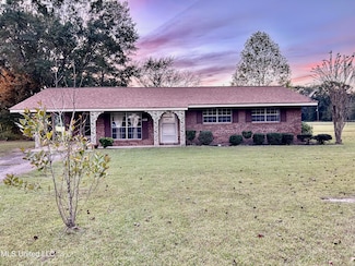 1108 Pine St, Taylorsville, MS 39168