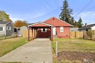 2314 NE Stone Way, Bremerton, WA 98310