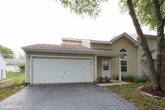 3024 Max Ct, Island Lake, IL 60042