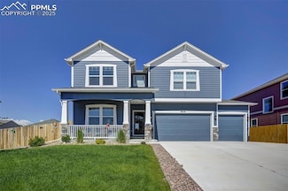 8226 Ansley Ct, Peyton, CO 80831