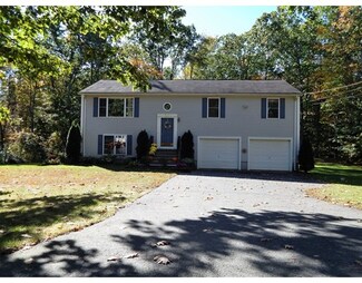 10 Laurel Hill Rd, Westhampton, MA 01027