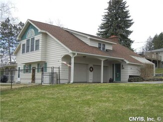5376 Summit Ave, Lowville, NY 13367