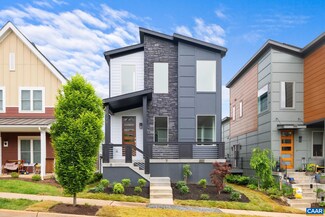 514 Bennett St, Charlottesville, VA 22901