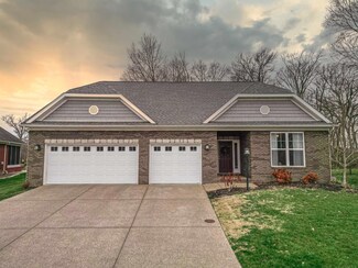 10444 Bernadette Dr, Evansville, IN 47725