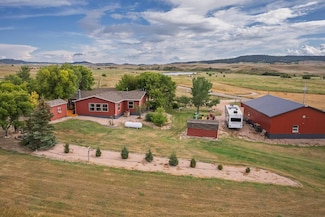 899 Douglas Rd, Sundance, WY 82729