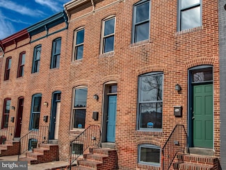 2220 Prentiss Place, Baltimore, MD 21205