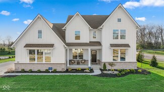 11430 Aubrey Ln, Fishers, IN 46040