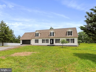511 Tupelo Loop, Springfield, WV 26763