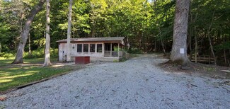 6555 N 1200 W, Tippecanoe Township, IN 46923