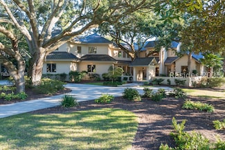 65 N Port Royal Dr, Hilton Head Island, SC 29928