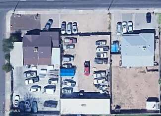 1039 E Broadway Rd, Mesa, AZ 85204