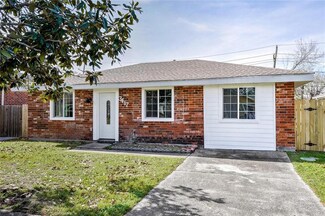 3417 W Louisiana State Dr, Kenner, LA 70065