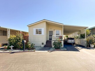 60 Wilson Way Unit 91, Milpitas, CA 95035