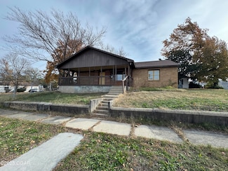 605 Galena Ave, Galena, KS 66739