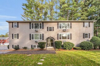 50 N Main St Unit 3, Salem, NH 03079