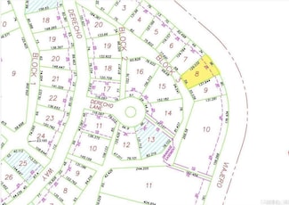 39 Viajero Dr, Hot Springs Village, AR 71909