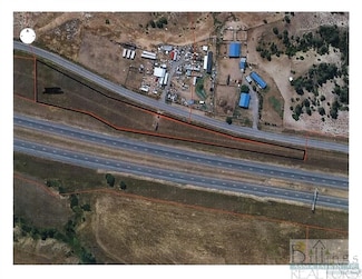 TBD Old Hardin Rd, Billings, MT 59101