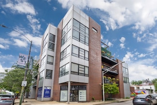 808 N Greenview Ave Unit 3B, Chicago, IL 60642