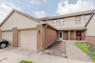 5370 Bay Harbor Dr, Indianapolis, IN 46254