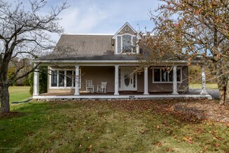 494 S Main St, West Creek, NJ 08092