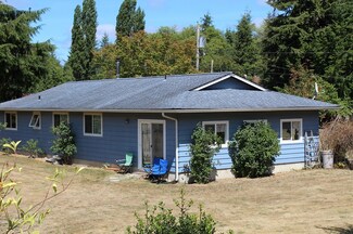 71 Evergreen Loop, Forks, WA 98331