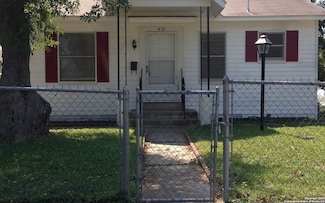 418 Linares St, San Antonio, TX 78225